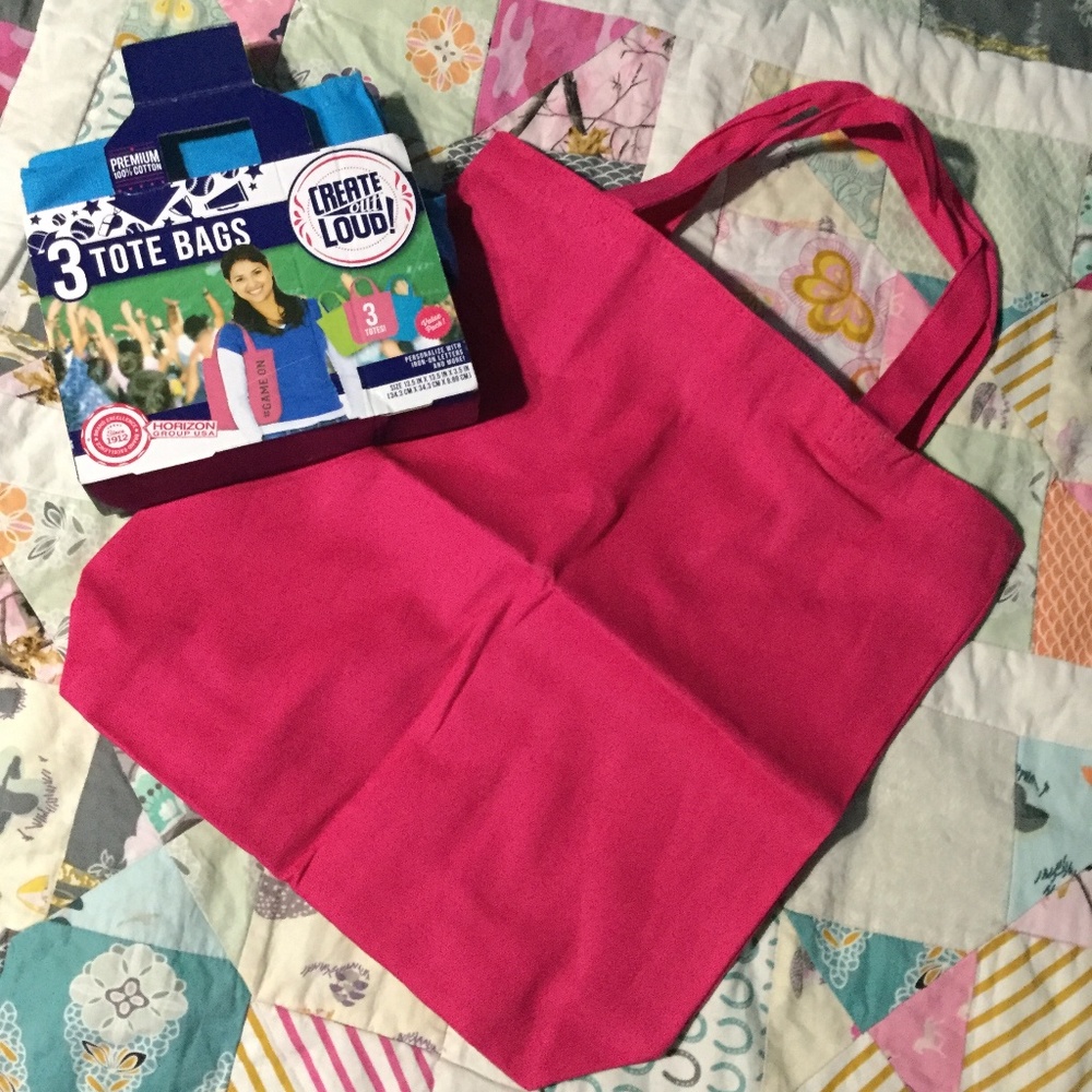 Craft Bags